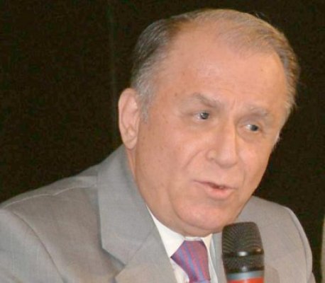 Ce spune Iliescu despre o nouă suspendare a lui Băsescu